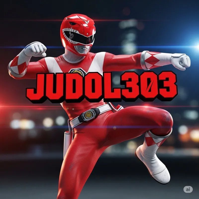 JUDOL303 - Game Olahraga Seru dan Menantang