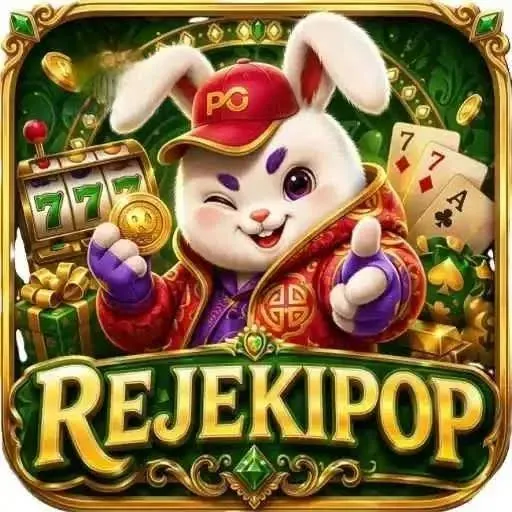 REJEKIPOP - Permainan Match-3 Penuh Warna dan Tantangan