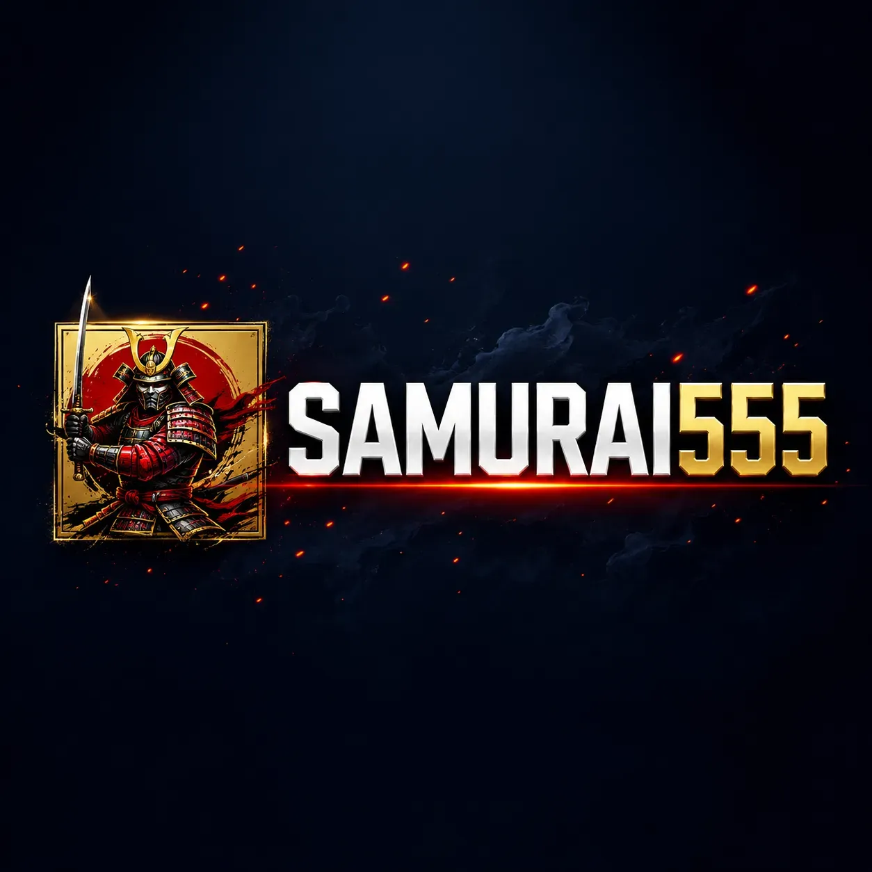 SAMURAI555 - Permainan Bingo Seru dan Menyenangkan